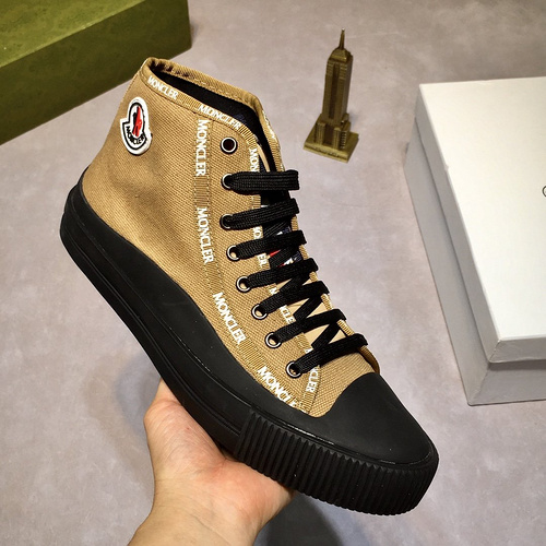 Moncler Sneakers Unisex ID:20220929-113